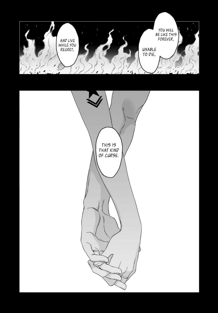 Gangsta.:Cursed. - EP_Marco Adriano Chapter 0 page 12 - Chapter 0 : Prologue