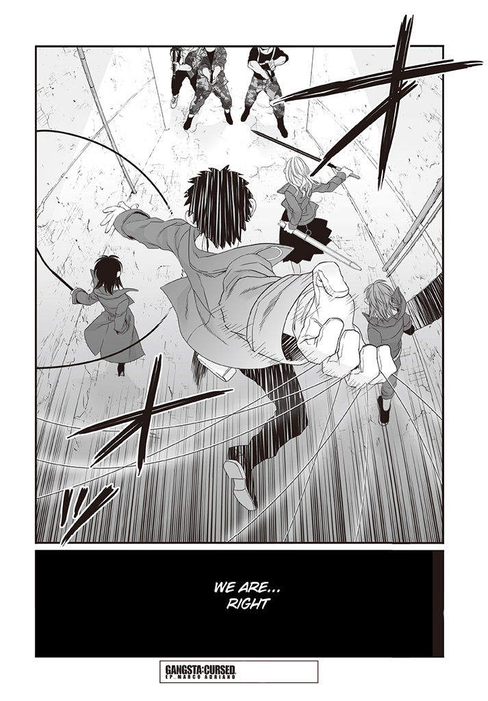 Gangsta.:Cursed. - EP_Marco Adriano Chapter 1 page 53 - Chapter 1