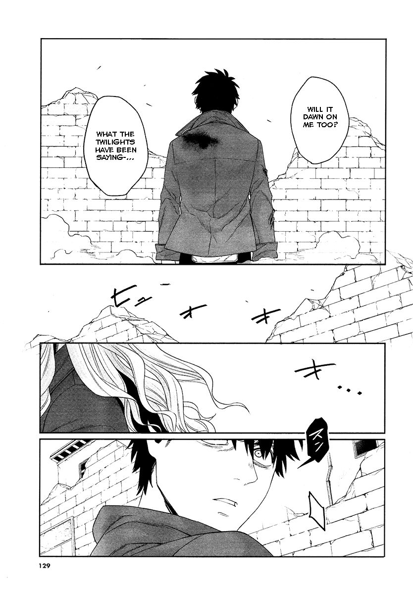 Gangsta.:Cursed. - EP_Marco Adriano Chapter 10 page 44 - Chapter 10
