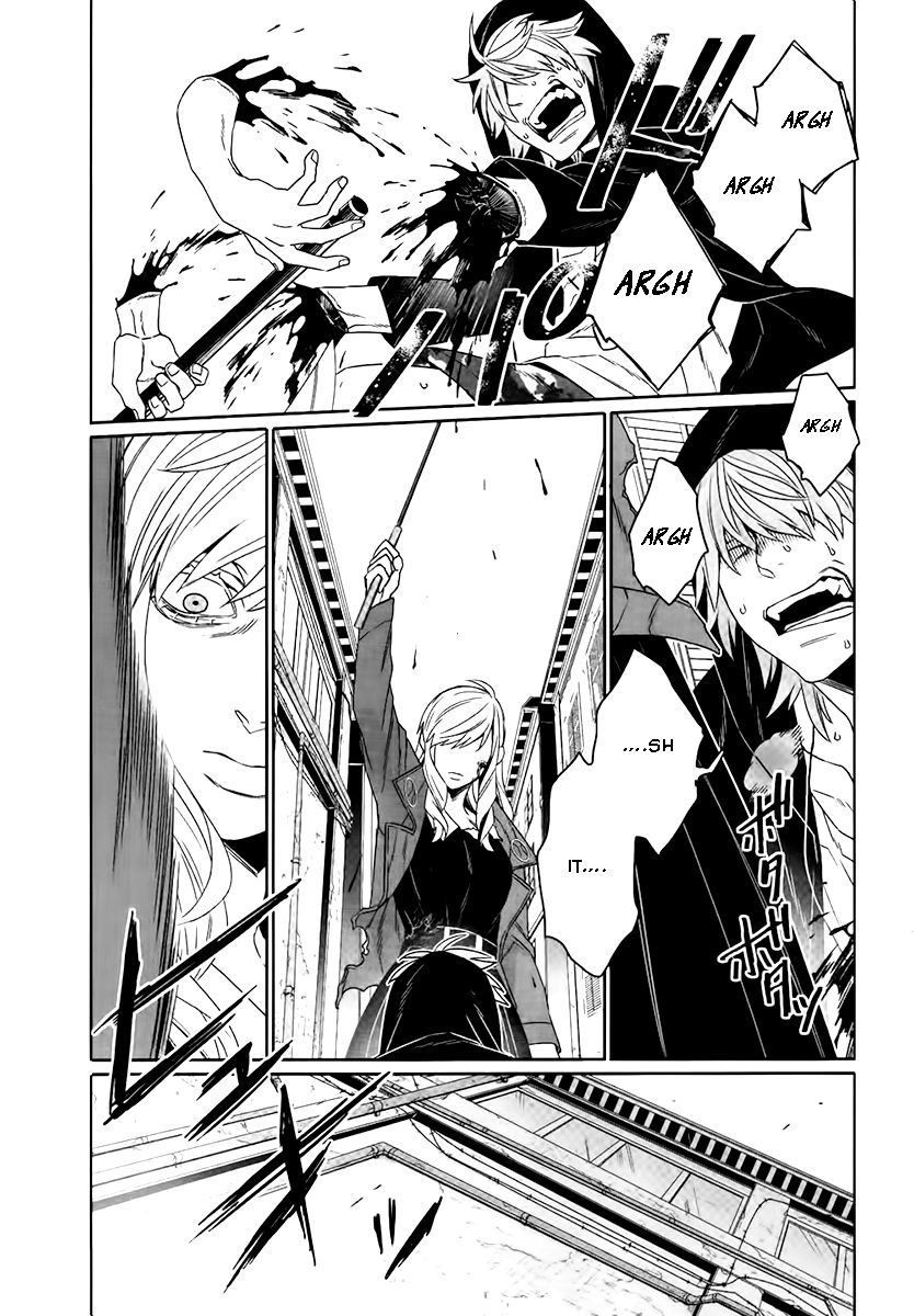 Gangsta.:Cursed. - EP_Marco Adriano Chapter 10 page 54 - Chapter 10