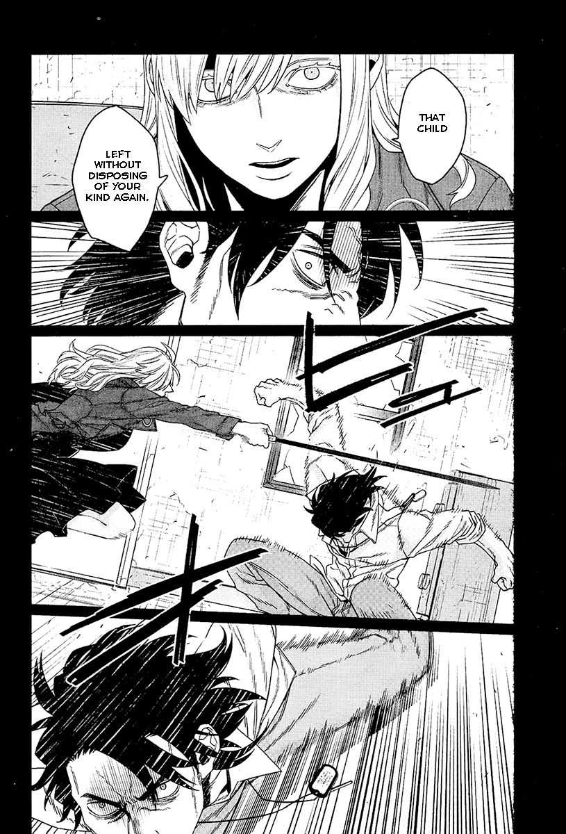 Gangsta.:Cursed. - EP_Marco Adriano Chapter 10 page 9 - Chapter 10