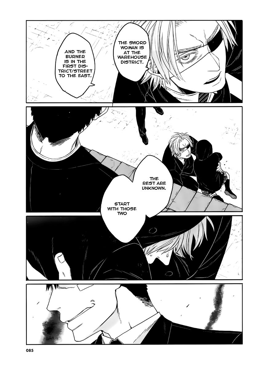 Gangsta.:Cursed. - EP_Marco Adriano Chapter 11 page 24 - Chapter 11