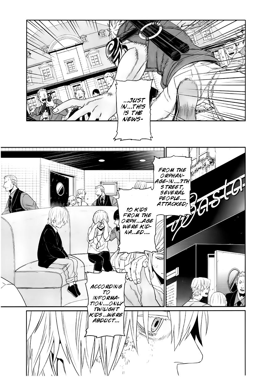 Gangsta.:Cursed. - EP_Marco Adriano Chapter 12 page 13 - Chapter 12