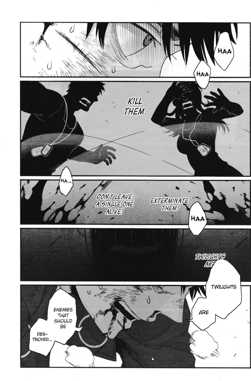 Gangsta.:Cursed. - EP_Marco Adriano Chapter 2 page 43 - Chapter 2