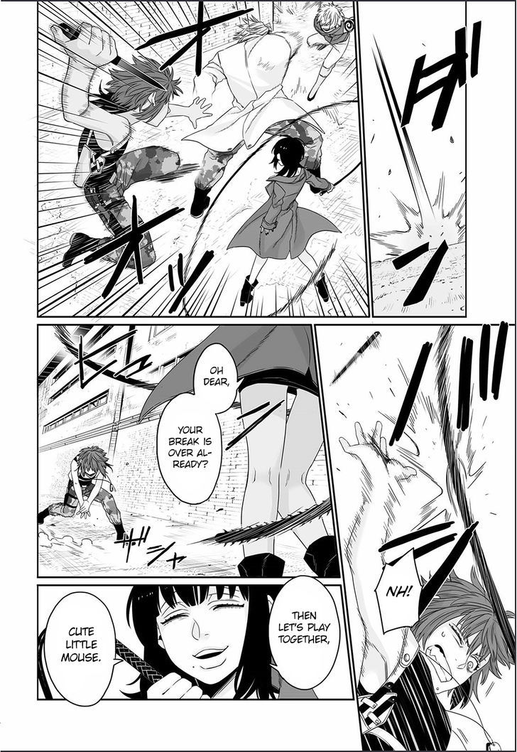 Gangsta.:Cursed. - EP_Marco Adriano Chapter 3.2 page 10 - Chapter 3 v2