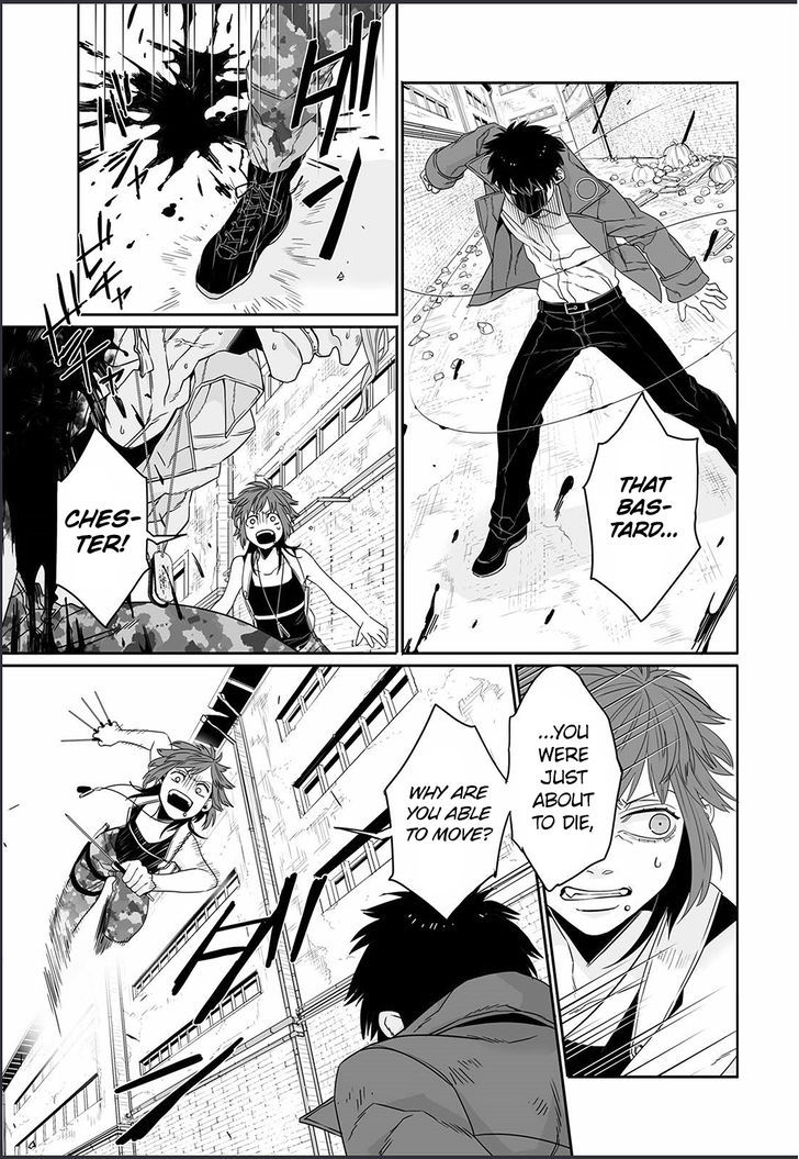 Gangsta.:Cursed. - EP_Marco Adriano Chapter 3.2 page 13 - Chapter 3 v2