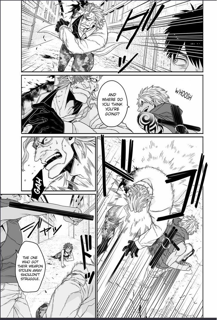 Gangsta.:Cursed. - EP_Marco Adriano Chapter 3.2 page 15 - Chapter 3 v2
