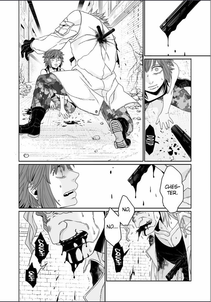 Gangsta.:Cursed. - EP_Marco Adriano Chapter 3.2 page 18 - Chapter 3 v2