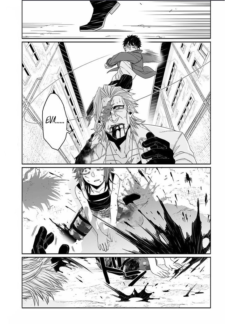 Gangsta.:Cursed. - EP_Marco Adriano Chapter 3.2 page 19 - Chapter 3 v2