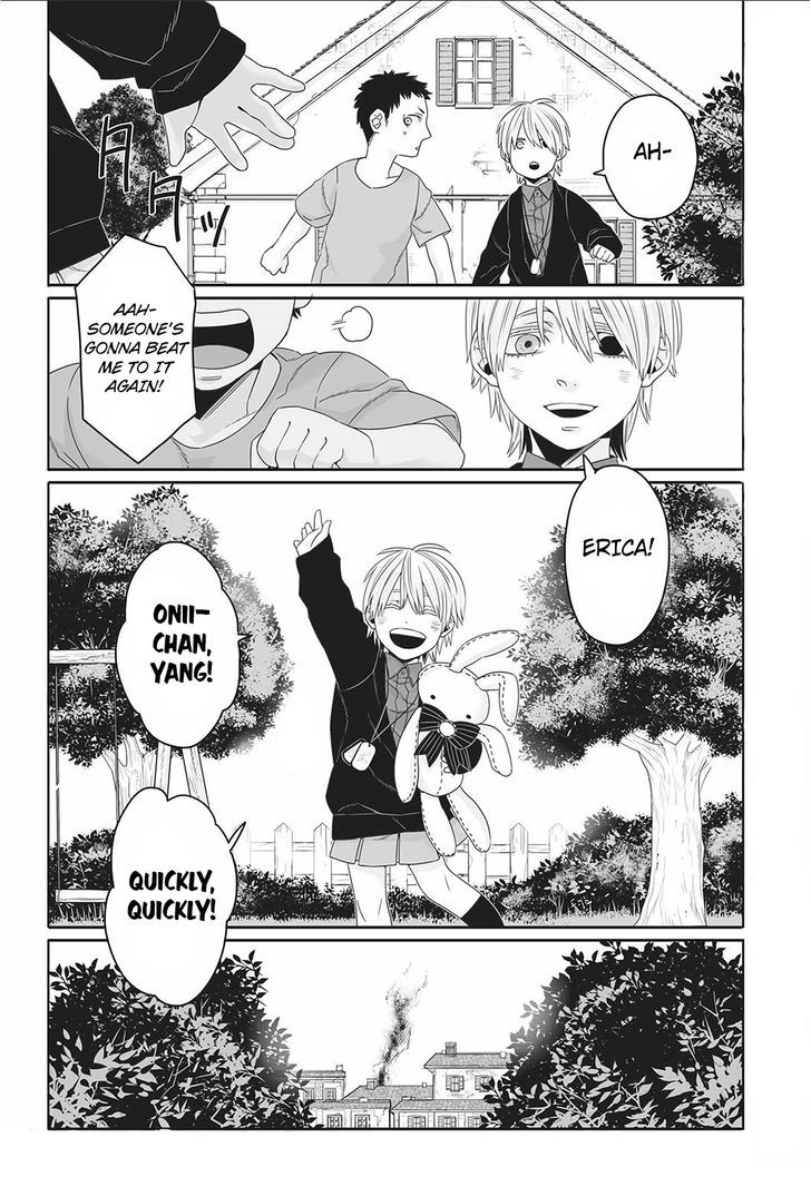 Gangsta.:Cursed. - EP_Marco Adriano Chapter 3.2 page 2 - Chapter 3 v2
