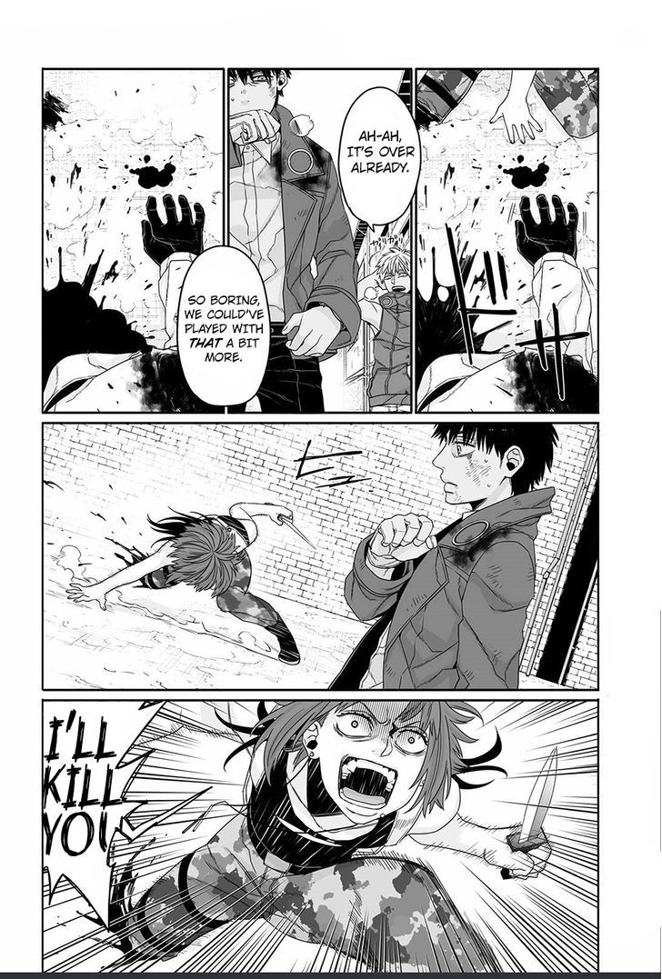 Gangsta.:Cursed. - EP_Marco Adriano Chapter 3.2 page 20 - Chapter 3 v2