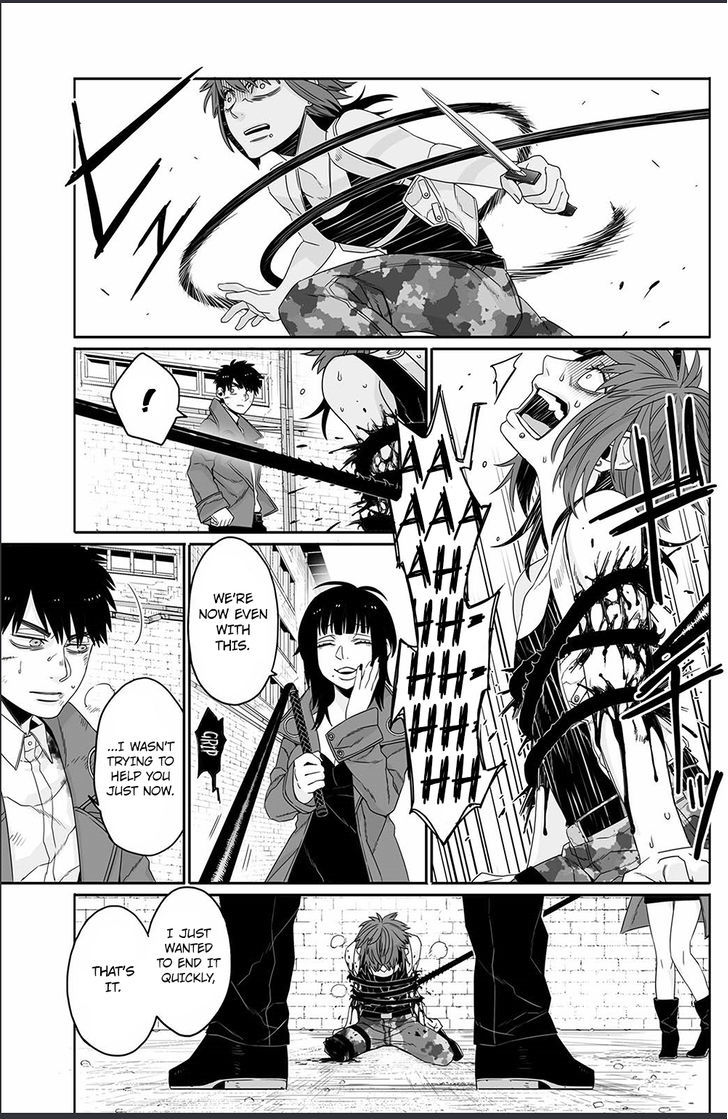 Gangsta.:Cursed. - EP_Marco Adriano Chapter 3.2 page 21 - Chapter 3 v2