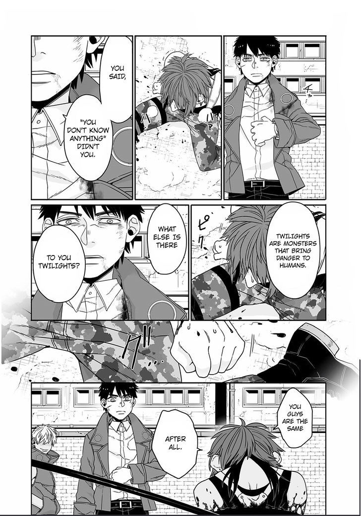 Gangsta.:Cursed. - EP_Marco Adriano Chapter 3.2 page 22 - Chapter 3 v2