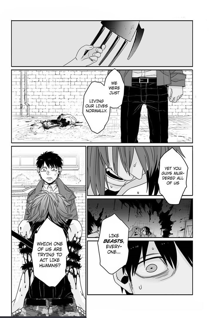 Gangsta.:Cursed. - EP_Marco Adriano Chapter 3.2 page 24 - Chapter 3 v2