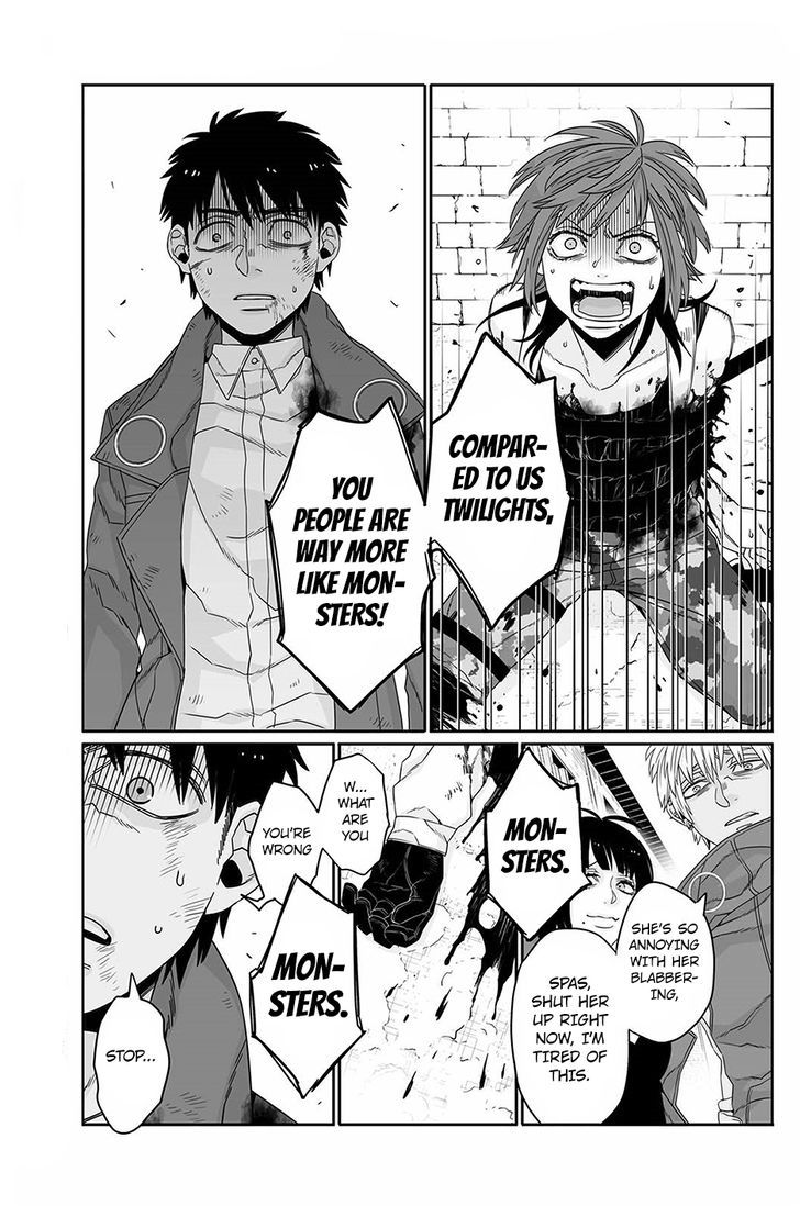 Gangsta.:Cursed. - EP_Marco Adriano Chapter 3.2 page 25 - Chapter 3 v2