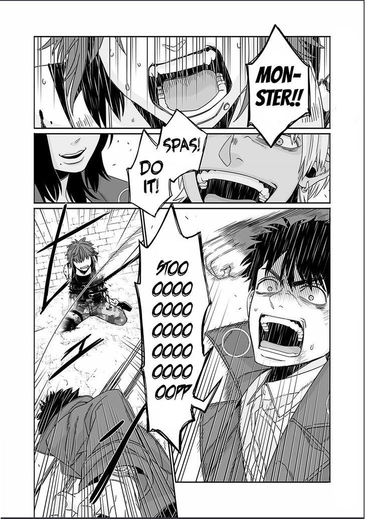 Gangsta.:Cursed. - EP_Marco Adriano Chapter 3.2 page 26 - Chapter 3 v2