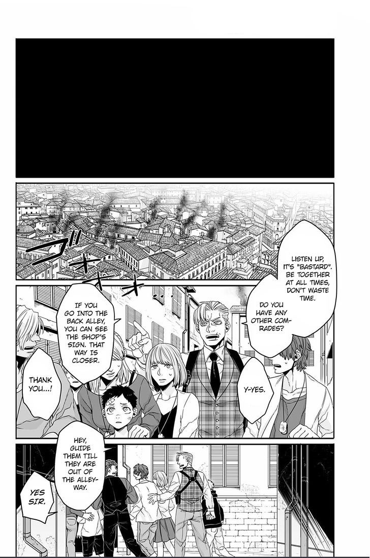 Gangsta.:Cursed. - EP_Marco Adriano Chapter 3.2 page 28 - Chapter 3 v2