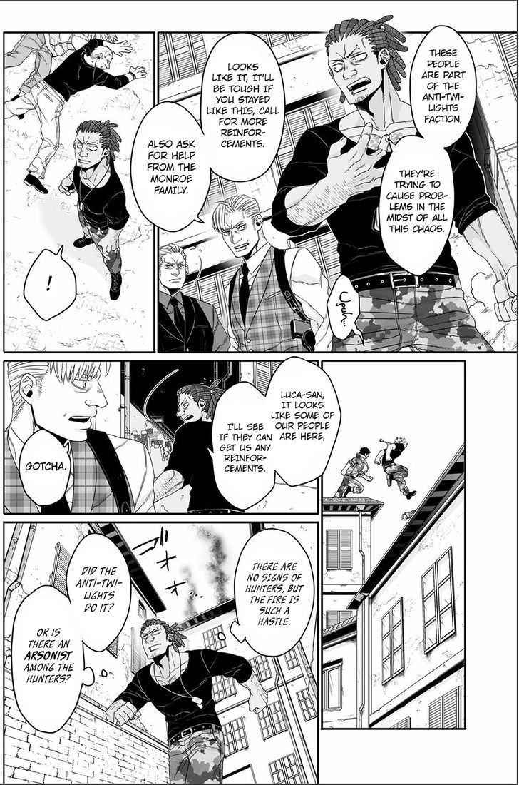 Gangsta.:Cursed. - EP_Marco Adriano Chapter 3.2 page 30 - Chapter 3 v2