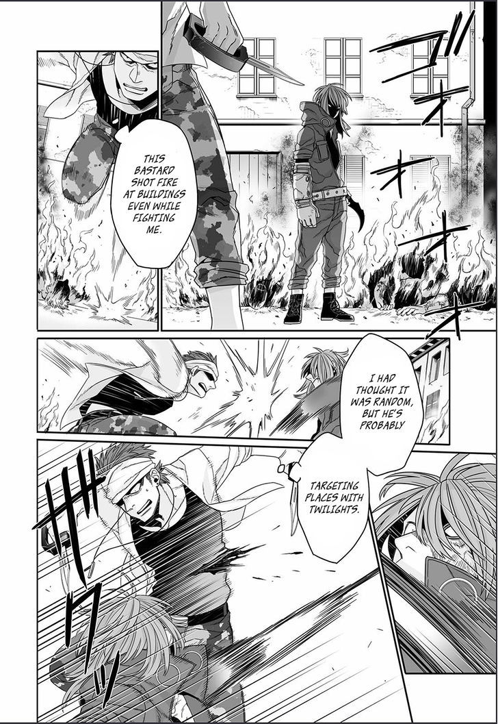Gangsta.:Cursed. - EP_Marco Adriano Chapter 3.2 page 34 - Chapter 3 v2