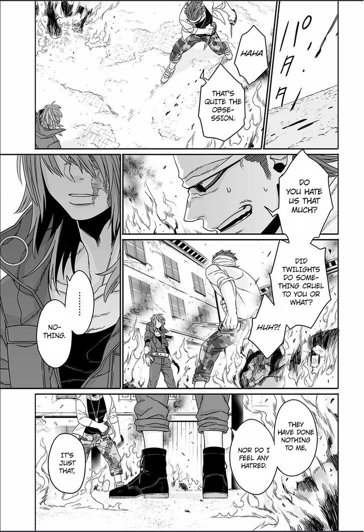 Gangsta.:Cursed. - EP_Marco Adriano Chapter 3.2 page 35 - Chapter 3 v2