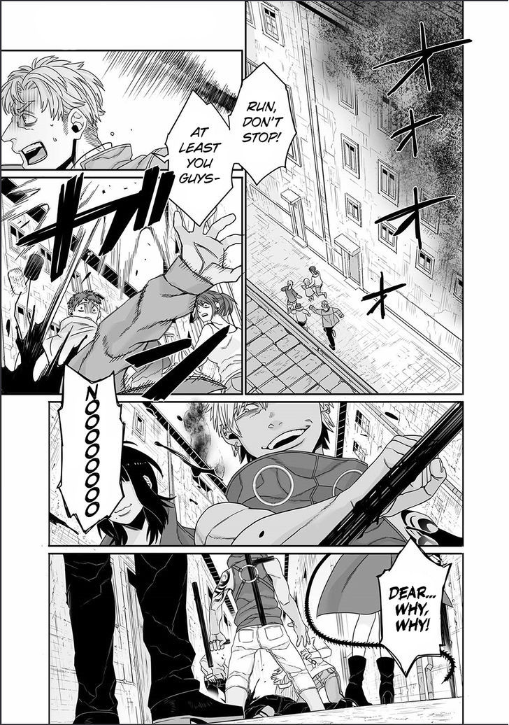 Gangsta.:Cursed. - EP_Marco Adriano Chapter 3.2 page 37 - Chapter 3 v2