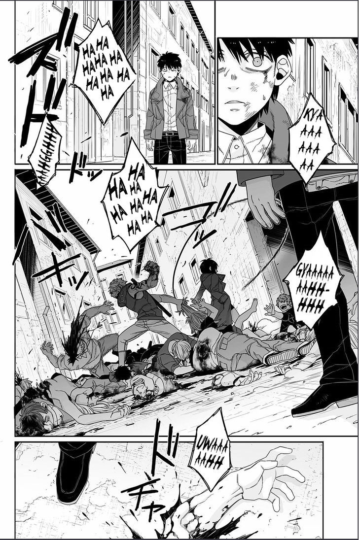 Gangsta.:Cursed. - EP_Marco Adriano Chapter 3.2 page 42 - Chapter 3 v2