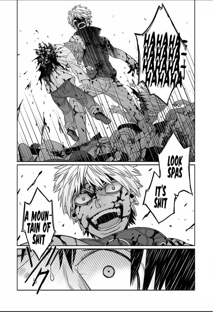 Gangsta.:Cursed. - EP_Marco Adriano Chapter 3.2 page 44 - Chapter 3 v2