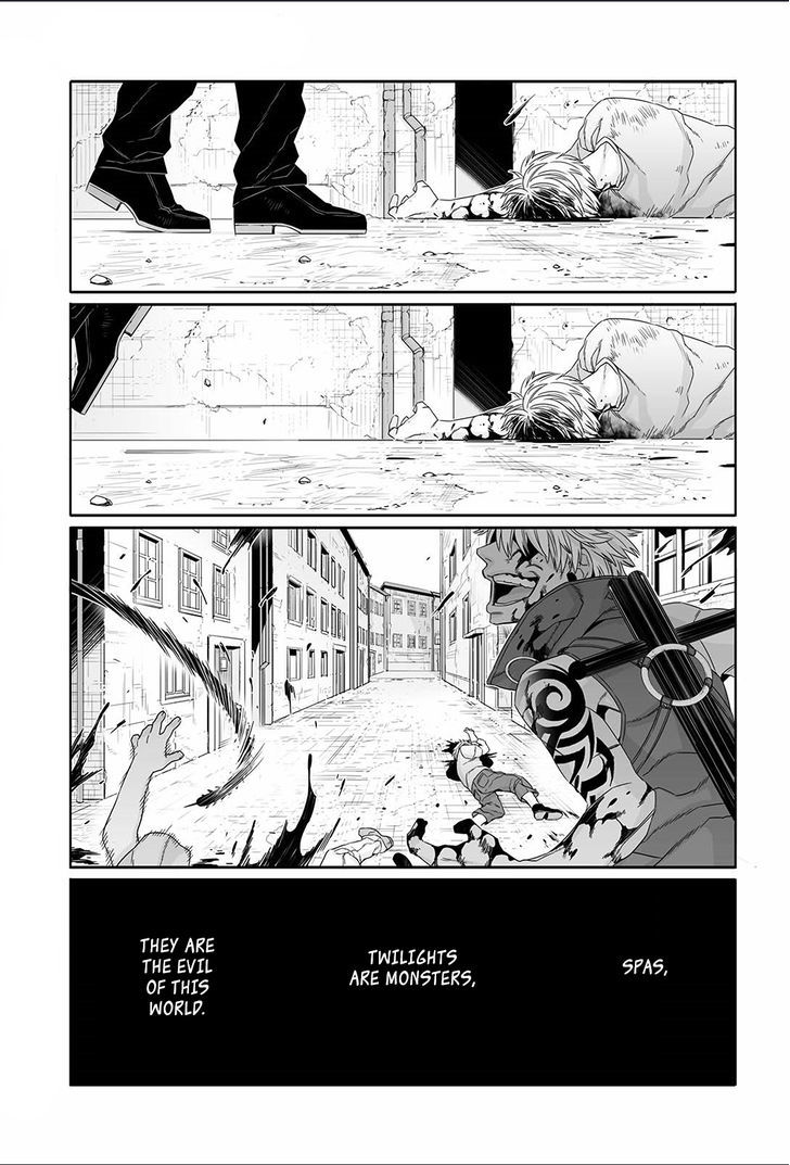 Gangsta.:Cursed. - EP_Marco Adriano Chapter 3.2 page 45 - Chapter 3 v2