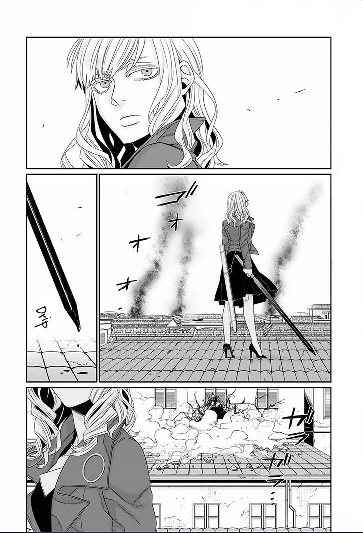 Gangsta.:Cursed. - EP_Marco Adriano Chapter 3.2 page 48 - Chapter 3 v2