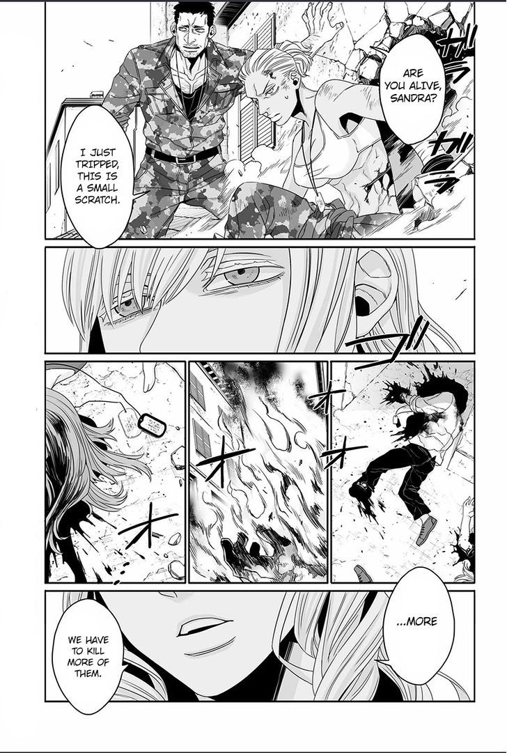 Gangsta.:Cursed. - EP_Marco Adriano Chapter 3.2 page 49 - Chapter 3 v2