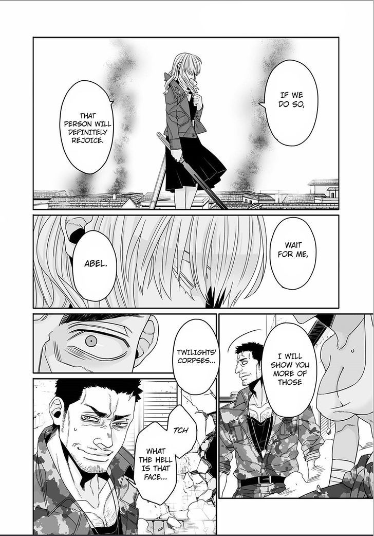 Gangsta.:Cursed. - EP_Marco Adriano Chapter 3.2 page 52 - Chapter 3 v2