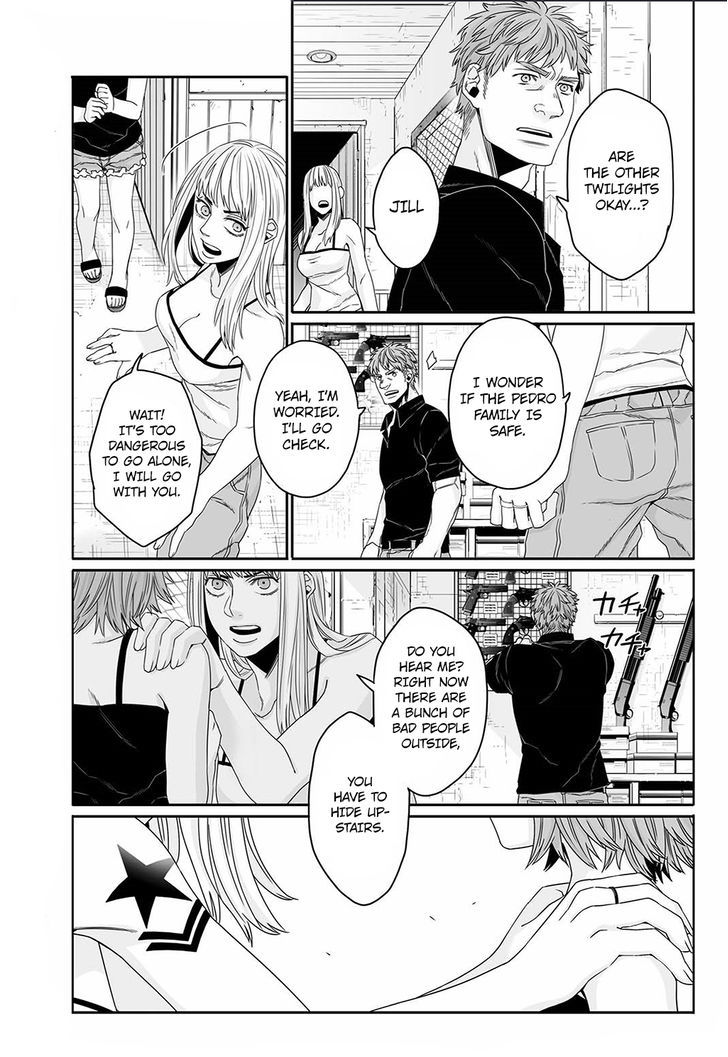 Gangsta.:Cursed. - EP_Marco Adriano Chapter 3.2 page 55 - Chapter 3 v2