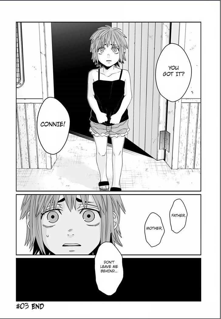 Gangsta.:Cursed. - EP_Marco Adriano Chapter 3.2 page 56 - Chapter 3 v2