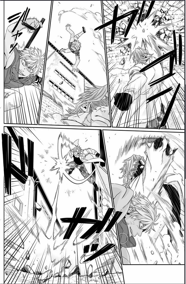 Gangsta.:Cursed. - EP_Marco Adriano Chapter 3.2 page 8 - Chapter 3 v2