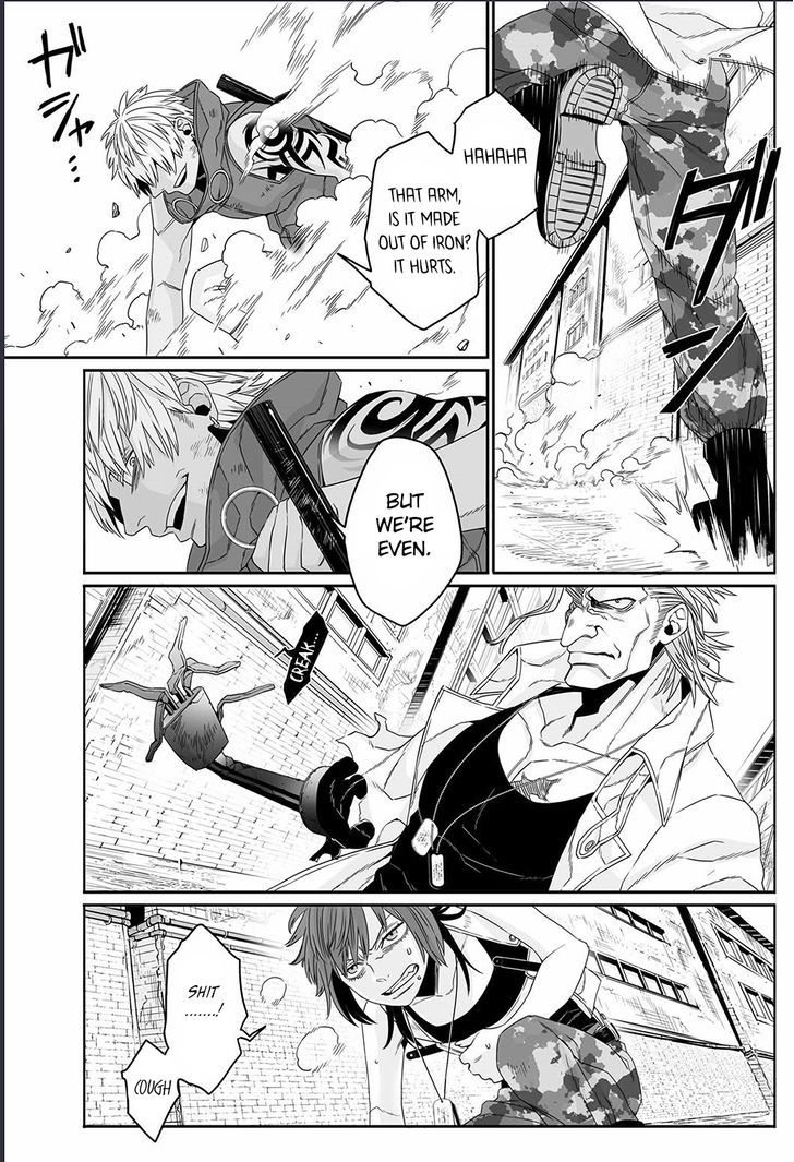 Gangsta.:Cursed. - EP_Marco Adriano Chapter 3.2 page 9 - Chapter 3 v2
