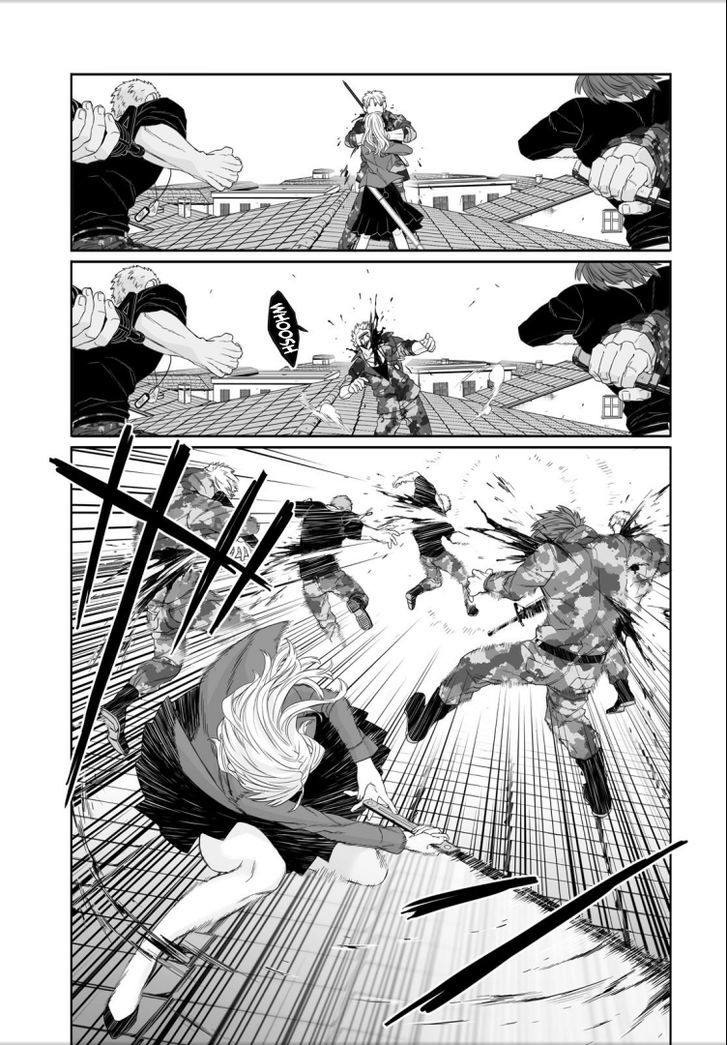 Gangsta.:Cursed. - EP_Marco Adriano Chapter 4.2 page 10 - Chapter 4 v2