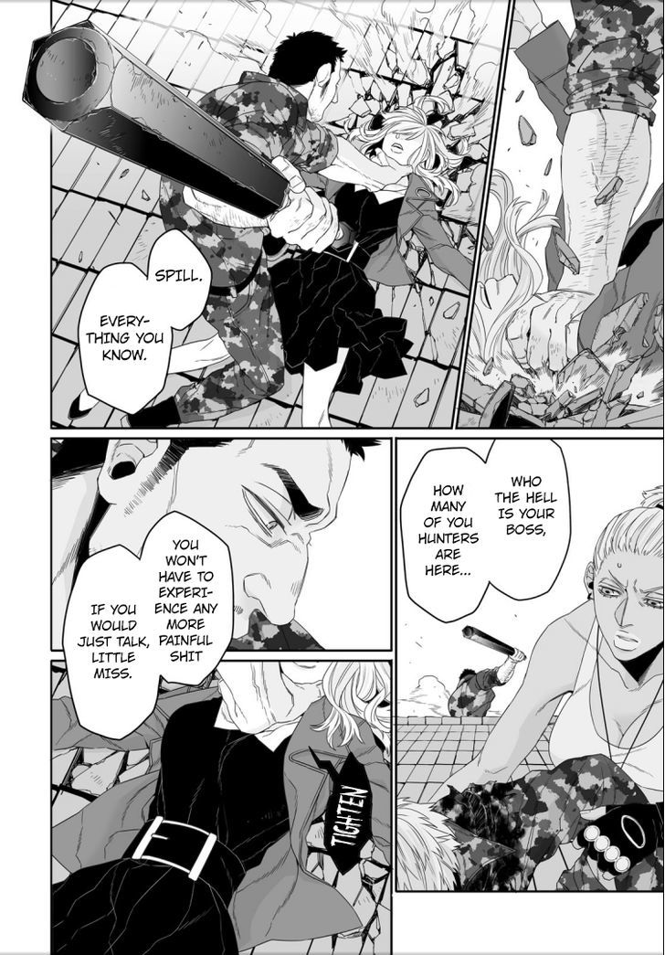 Gangsta.:Cursed. - EP_Marco Adriano Chapter 4.2 page 13 - Chapter 4 v2