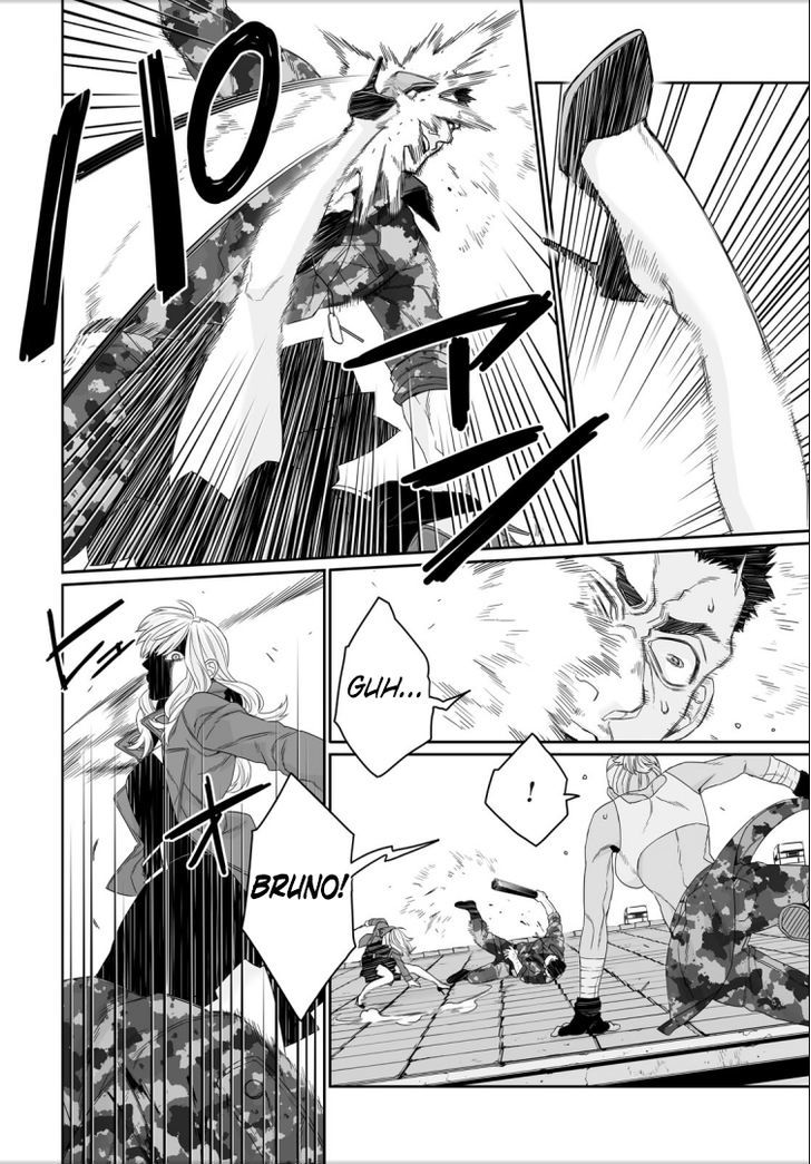 Gangsta.:Cursed. - EP_Marco Adriano Chapter 4.2 page 15 - Chapter 4 v2