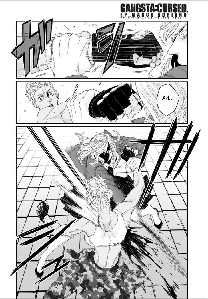 Gangsta.:Cursed. - EP_Marco Adriano Chapter 4.2 page 17 - Chapter 4 v2