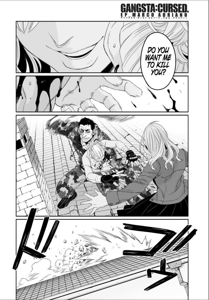 Gangsta.:Cursed. - EP_Marco Adriano Chapter 4.2 page 19 - Chapter 4 v2