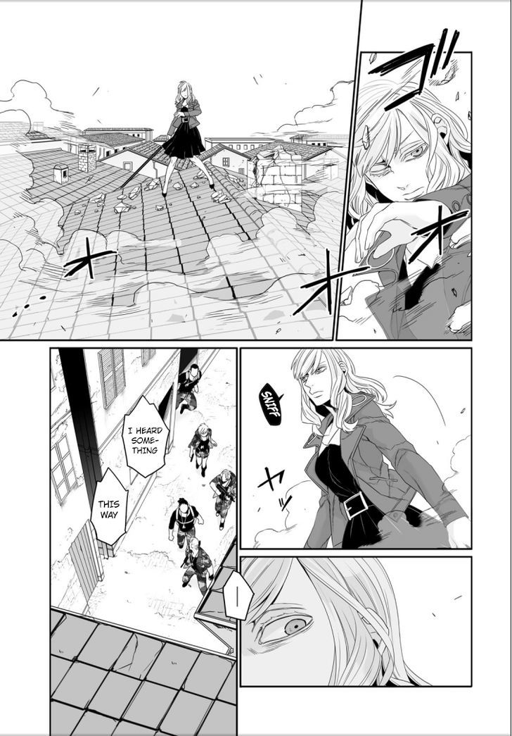 Gangsta.:Cursed. - EP_Marco Adriano Chapter 4.2 page 20 - Chapter 4 v2