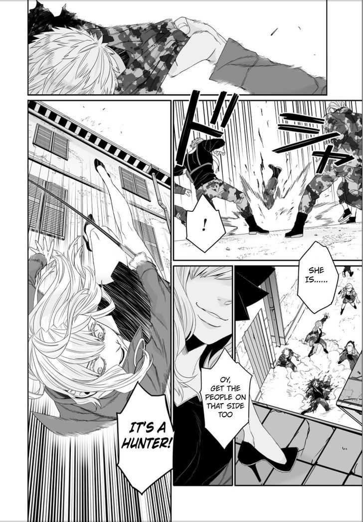 Gangsta.:Cursed. - EP_Marco Adriano Chapter 4.2 page 21 - Chapter 4 v2