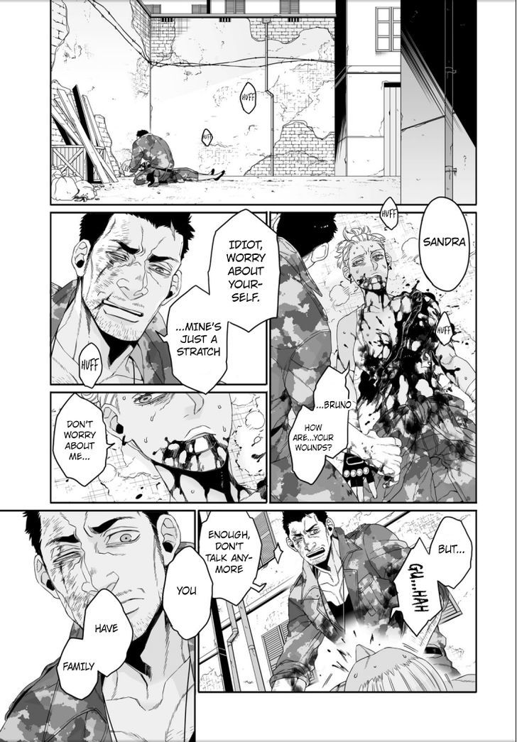 Gangsta.:Cursed. - EP_Marco Adriano Chapter 4.2 page 22 - Chapter 4 v2