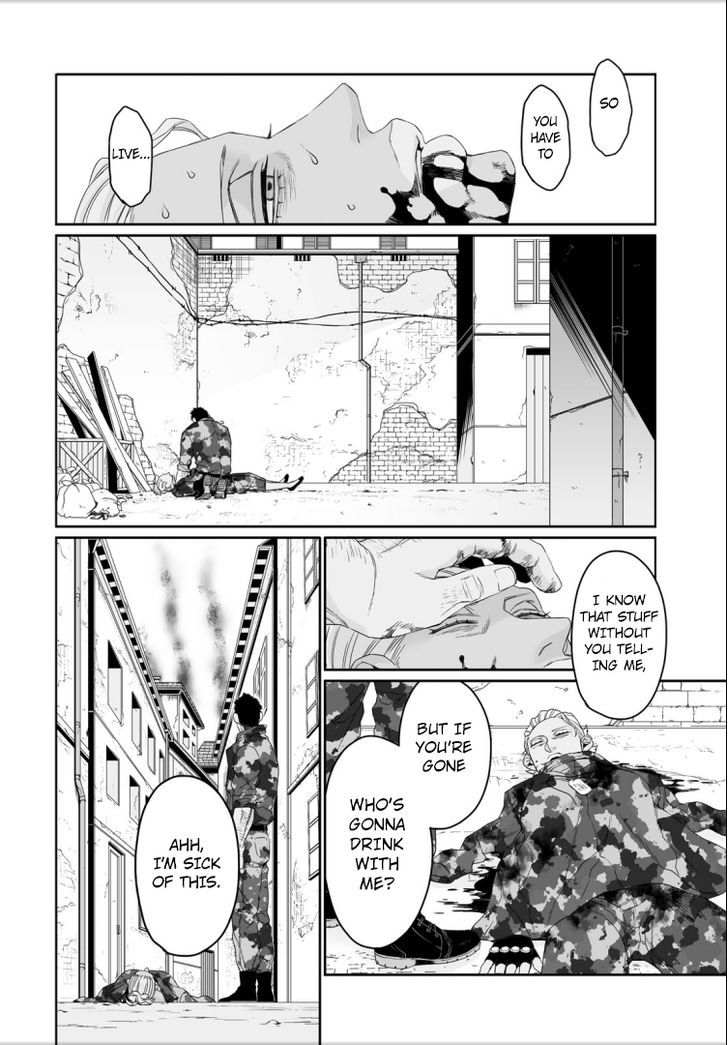 Gangsta.:Cursed. - EP_Marco Adriano Chapter 4.2 page 23 - Chapter 4 v2