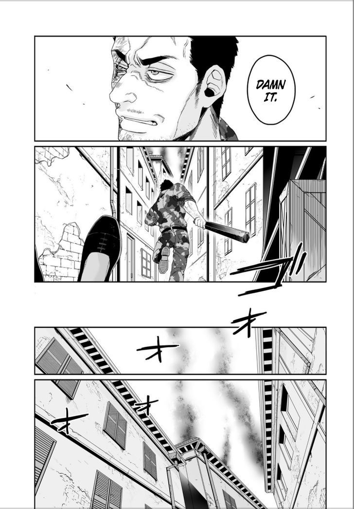 Gangsta.:Cursed. - EP_Marco Adriano Chapter 4.2 page 24 - Chapter 4 v2