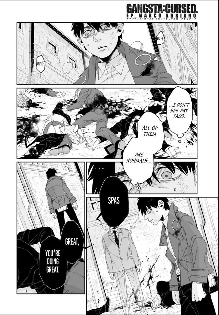 Gangsta.:Cursed. - EP_Marco Adriano Chapter 4.2 page 25 - Chapter 4 v2