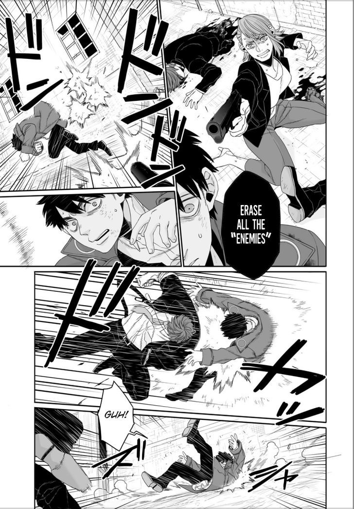 Gangsta.:Cursed. - EP_Marco Adriano Chapter 4.2 page 26 - Chapter 4 v2
