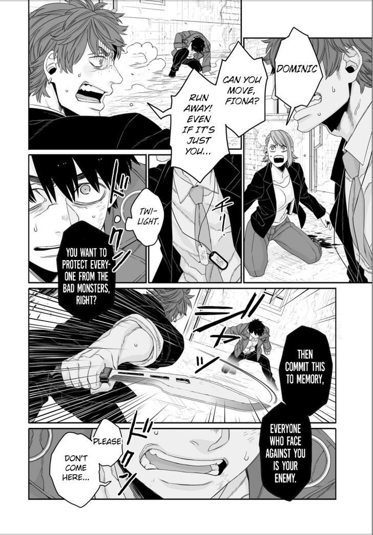 Gangsta.:Cursed. - EP_Marco Adriano Chapter 4.2 page 27 - Chapter 4 v2