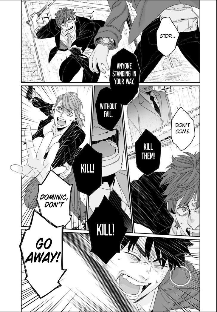 Gangsta.:Cursed. - EP_Marco Adriano Chapter 4.2 page 28 - Chapter 4 v2