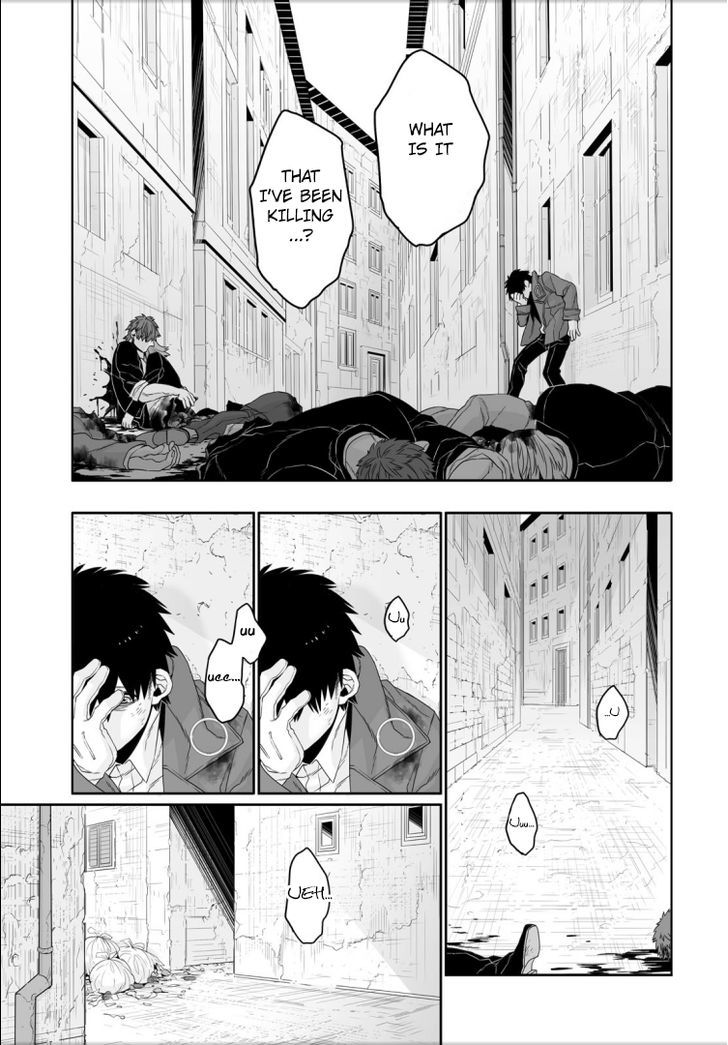 Gangsta.:Cursed. - EP_Marco Adriano Chapter 4.2 page 32 - Chapter 4 v2